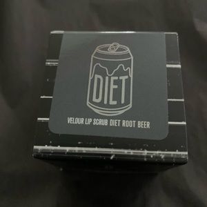 Jeffree Star X Shane Dawson Lip Scrub